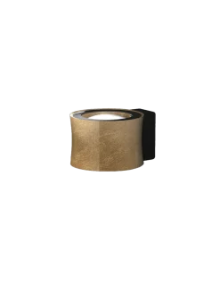 Bankamp LED Wandlampe Impulse Gold