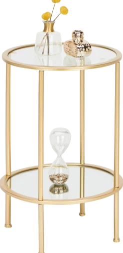 Beistelltisch Faro 3