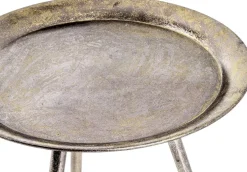 Beistelltisch Hans Antik Ø 47 cm