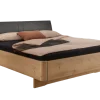 Bett Cadiz Eiche