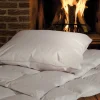 Centa-Star Golf von Alaska Daune Ganzjahresbett 135 x 200 cm