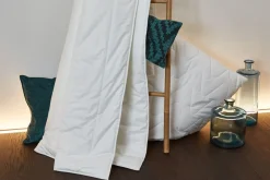 Centa-Star Sport Line Ganzjahresbett 135 x 200 cm