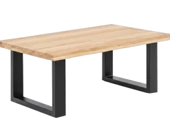 Couchtisch Eiche 2582 U