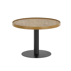 Couchtisch Monteverde Ø 80 cm