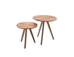 Couchtisch-Set Genny
