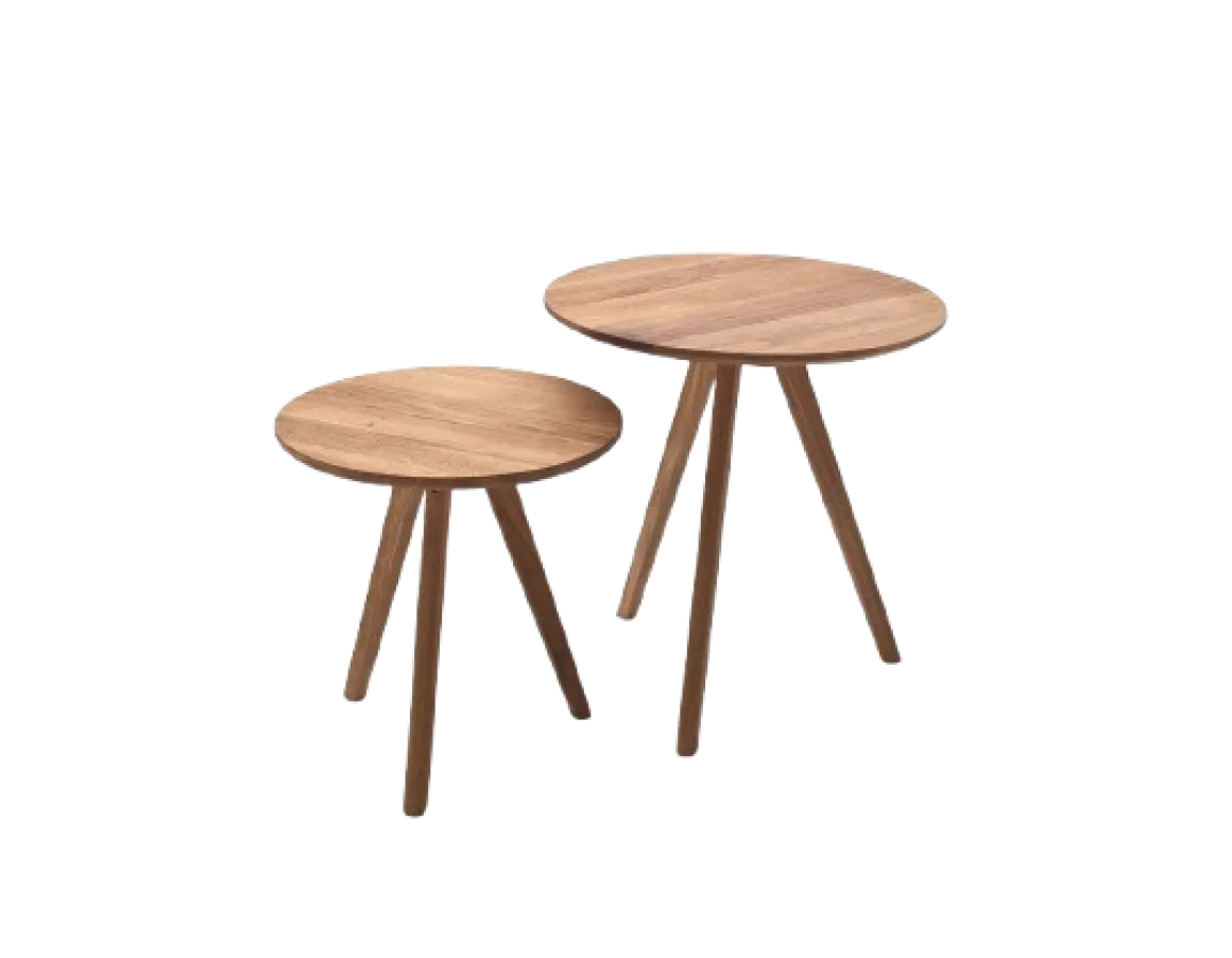 Couchtisch-Set Genny