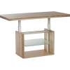 Couchtisch 1808 Wildeiche 65 cm