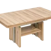 Couchtisch 2216 Wildeiche 70 cm