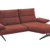 Design Ecksofa Caio