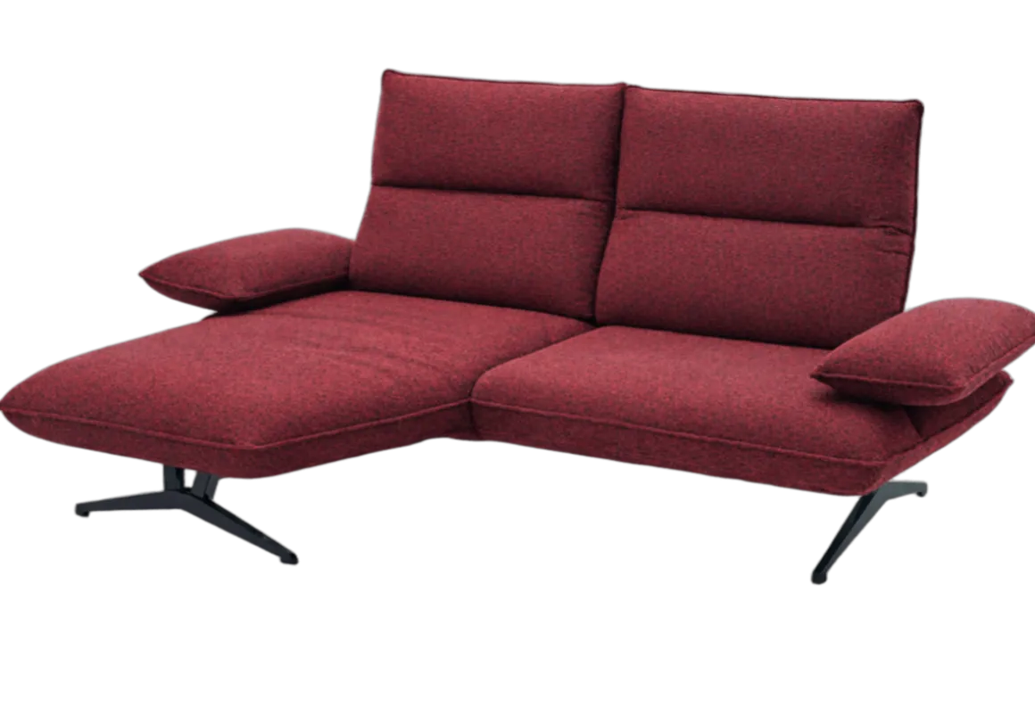 Design Ecksofa Caio