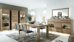 Dielenschrank Witlake Soraga