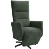 Drehsessel Seat 1 grün