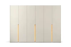 Drehtürenschrank Venice