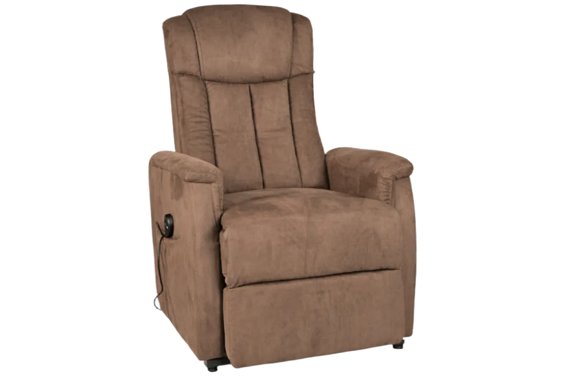 DUO Collection TV-Sessel Delphi