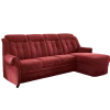 Ecksofa Andorra 3750 Red