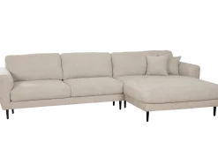 Ecksofa Malibu Beige
