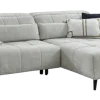 Ecksofa Nil Aragon Greige