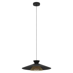 EGLO AGL Pendelleuchte Grizedale 1-flg