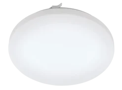 EGLO Deckenleuchte Frania Ø 33 cm