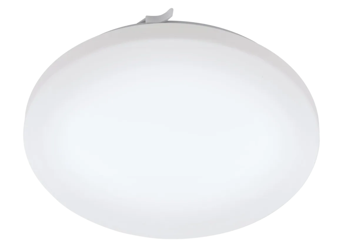 EGLO Deckenleuchte Frania Ø 33 cm