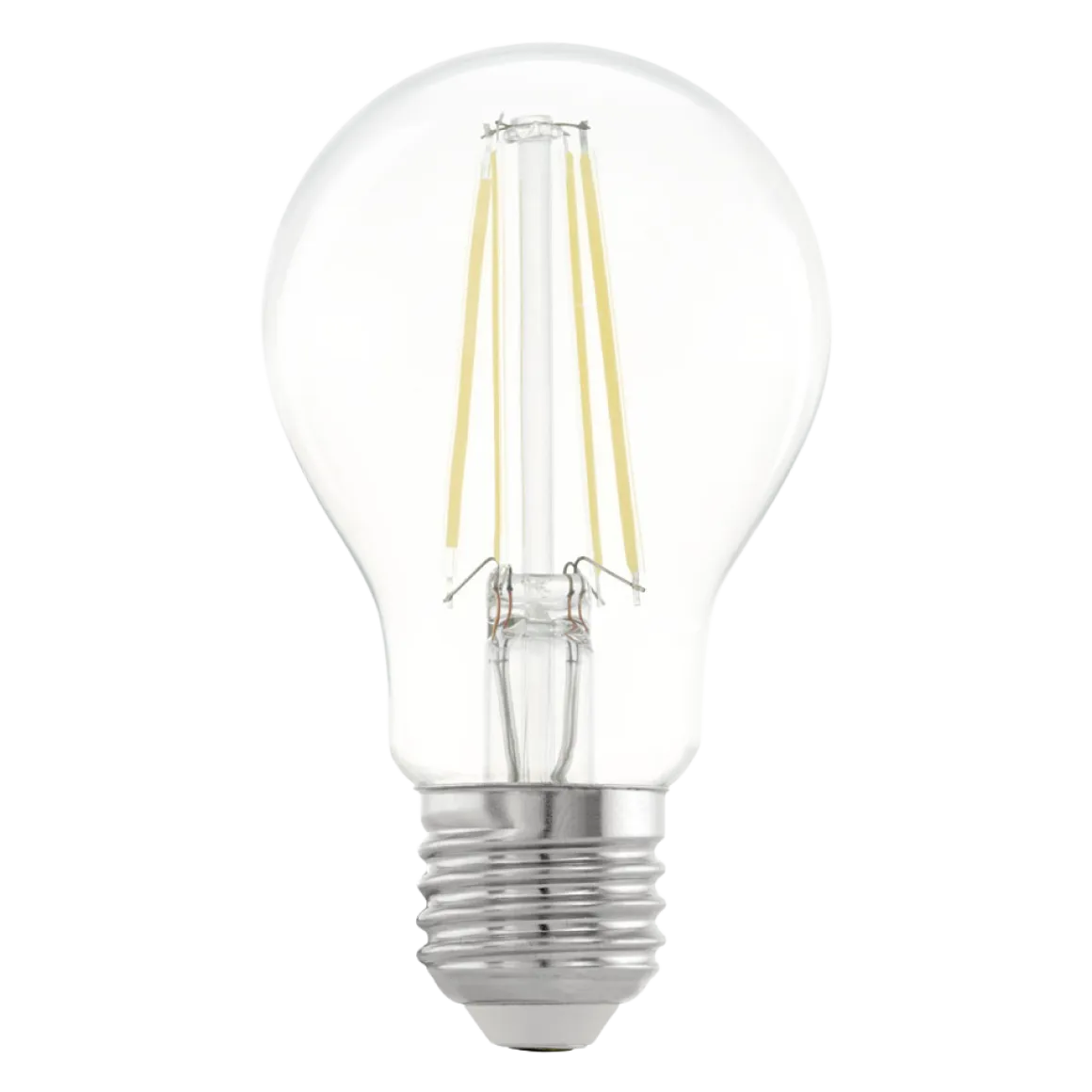EGLO E27 LED Filament Leuchtmittel 2700 K dimmbar