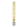 EGLO E27 LED Filament Leuchtmittel Amber