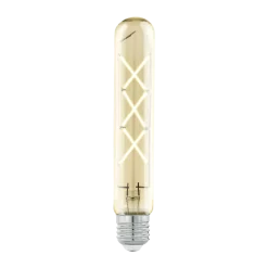 EGLO E27 LED Filament Leuchtmittel Amber