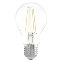 EGLO E27 LED Filament Leuchtmittel A60