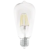 EGLO E27 LED Filament Leuchtmittel 2700 K