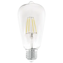 EGLO E27 LED Filament Leuchtmittel 2700 K