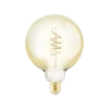 EGLO E27 LED Filament Leuchtmittel Amber