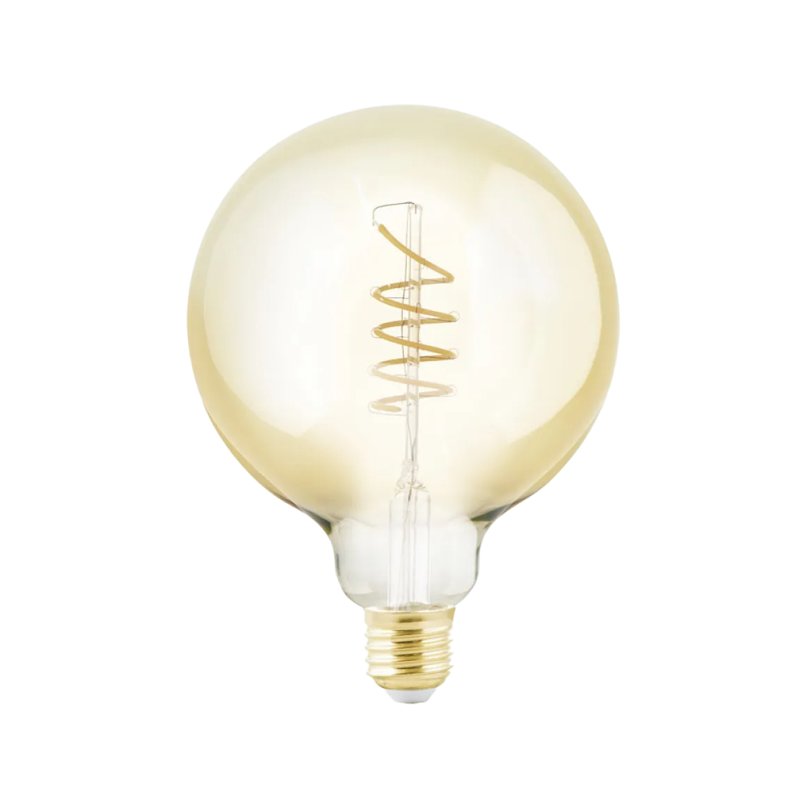 EGLO E27 LED Filament Leuchtmittel Amber