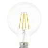 EGLO E27 LED Filament Leuchtmittel 2700 K dimmbar