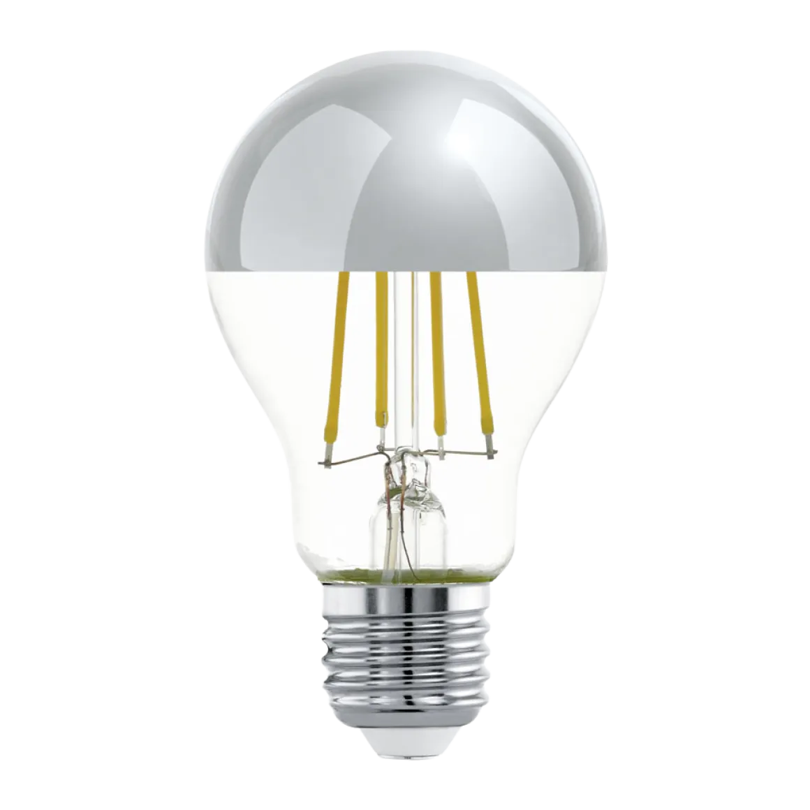 EGLO E27 LED Filament Leuchtmittel 2700 K
