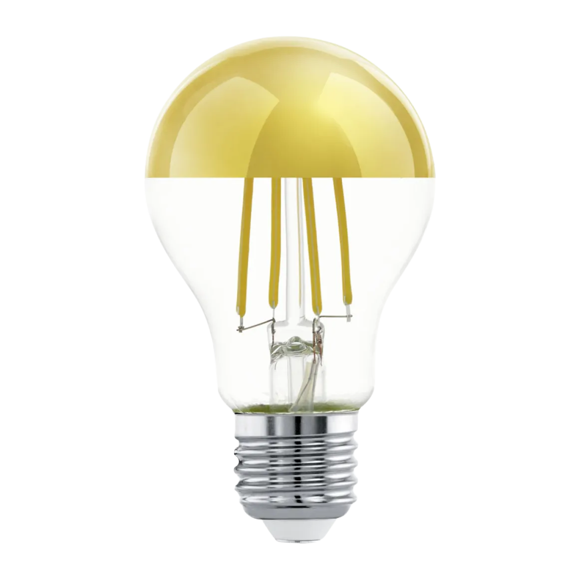 EGLO E27 LED Filament Leuchtmittel 2700 K