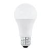 EGLO E27 LED Leuchtmittel A65 3000 K