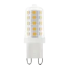 EGLO E27 LED Leuchtmittel Amber