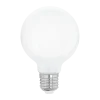 EGLO E27 LED Leuchtmittel Opalweiß 2700 K