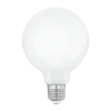EGLO E27 LED Leuchtmittel Opalweiß 2700 K