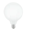 EGLO E27 LED Leuchtmittel Opalweiß