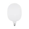 EGLO E27 LED Leuchtmittel Opalweiß