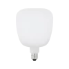 EGLO E27 LED Leuchtmittel Opalweiß