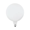 EGLO E27 LED Leuchtmittel Opalweiß