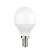 EGLO 3er Set E14 LED Leuchtmittel Opalweiß