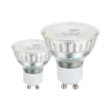 EGLO 2er Set GU10 LED Leuchtmittel 3000 K