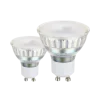 EGLO 2er Set GU10 LED Leuchtmittel 3000 K