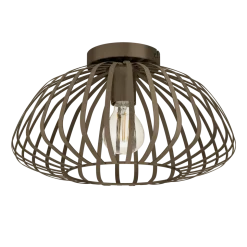 EGLO 1-flg Deckenlampe Espinal
