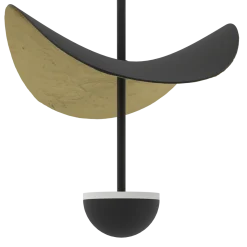 EGLO 7-flg LED Deckenlampe Dracera