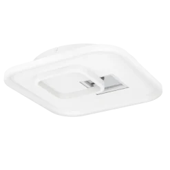 EGLO 2-flg LED Deckenlampe Tiriolo