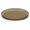 EGLO 1-flg LED Deckenlampe Trabuco